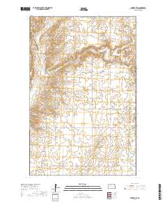 Epworth SE 2017 topographic map thumbnail