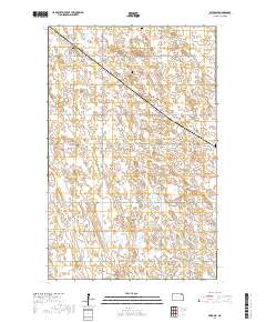 Fairdale 2017 topographic map thumbnail