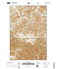 Figure 4 Ranch 2018 topographic map thumbnail