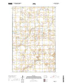 Fonda 2017 topographic map thumbnail