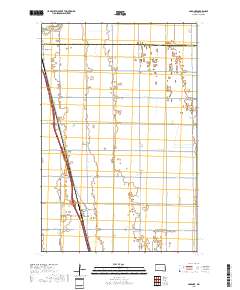Gardner 2018 topographic map thumbnail