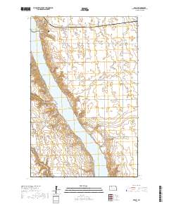 Grano 2017 topographic map thumbnail