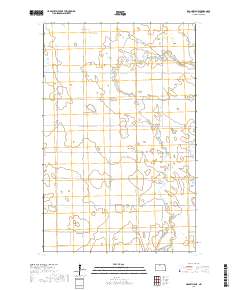 Granville NE 2017 topographic map thumbnail
