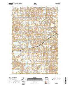 Guyson 2018 topographic map thumbnail