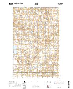 Hamlet 2017 topographic map thumbnail