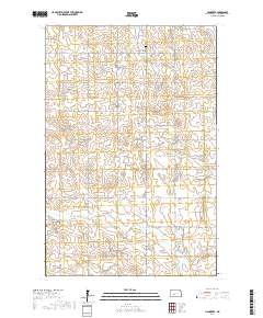 Hannover 2017 topographic map thumbnail