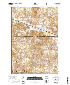 Haynes 2018 topographic map thumbnail