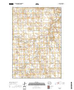 Heil 2018 topographic map thumbnail