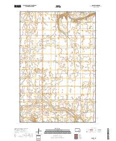 Homer 2018 topographic map thumbnail
