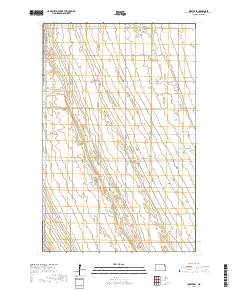 Inkster SE 2017 topographic map thumbnail