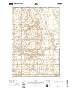 Jud SE 2018 topographic map thumbnail