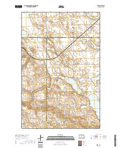 Kief 2018 topographic map thumbnail
