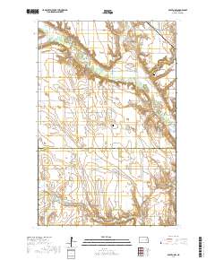 Kloten NW 2017 topographic map thumbnail