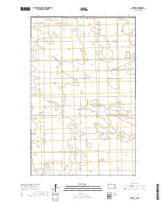 Kuroki 2017 topographic map thumbnail