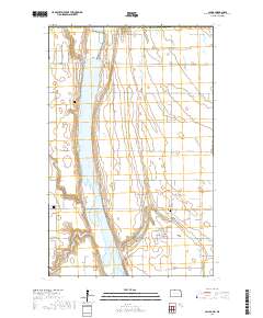 Landa 2017 topographic map thumbnail