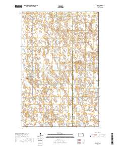 Lawton 2017 topographic map thumbnail