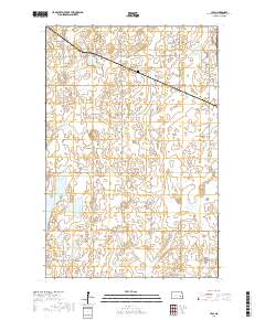 Leal 2017 topographic map thumbnail