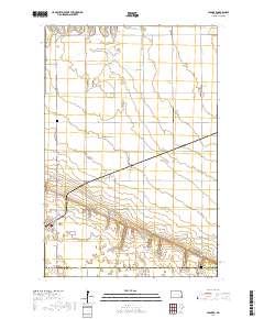 Leonard 2017 topographic map thumbnail