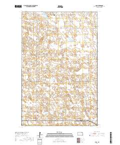 Loma 2017 topographic map thumbnail
