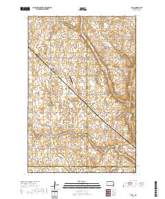 Lucca 2018 topographic map thumbnail