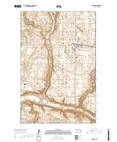 Maddock 2017 topographic map thumbnail