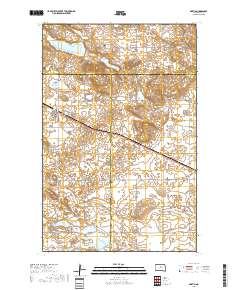 Martin 2018 topographic map thumbnail
