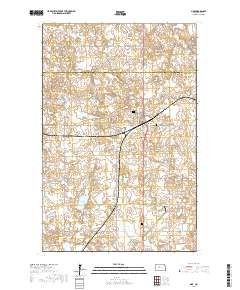 Max 2017 topographic map thumbnail