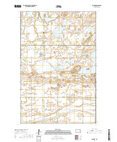 McHenry 2017 topographic map thumbnail