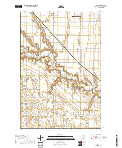 Moselle 2018 topographic map thumbnail