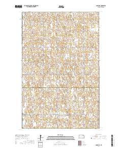 Munich SE 2017 topographic map thumbnail