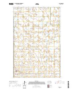 Mylo 2017 topographic map thumbnail