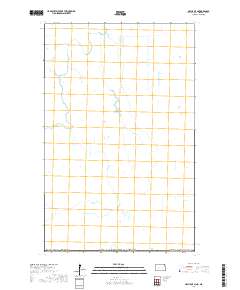 Neche OE N 2017 topographic map thumbnail