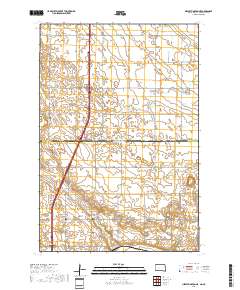 New Effington NE 2018 topographic map thumbnail