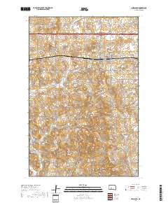 New Salem 2018 topographic map thumbnail