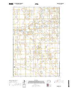 Newburg SE 2017 topographic map thumbnail
