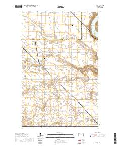 Niobe 2017 topographic map thumbnail