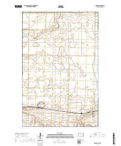 Noonan 2017 topographic map thumbnail