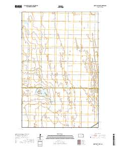 North Salt Lake 2017 topographic map thumbnail