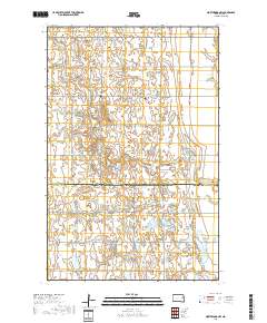 Northwood NW 2018 topographic map thumbnail