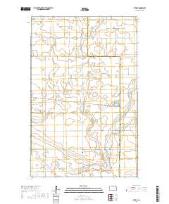 Overly 2017 topographic map thumbnail