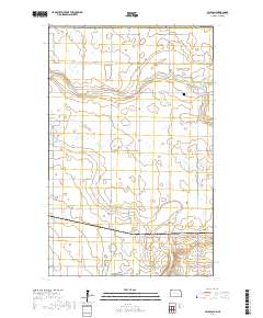 Paulson 2017 topographic map thumbnail