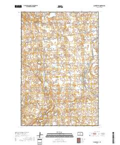 Pickardville 2018 topographic map thumbnail