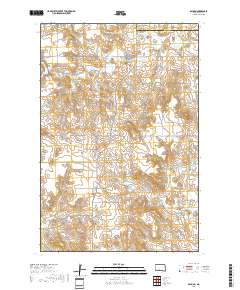 Raleigh 2018 topographic map thumbnail