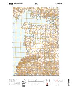 Raub NW 2018 topographic map thumbnail