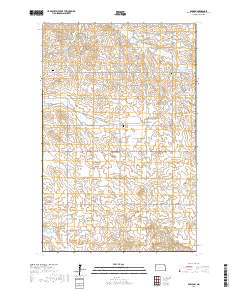 Rawson 2017 topographic map thumbnail