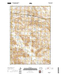 Reeder 2018 topographic map thumbnail