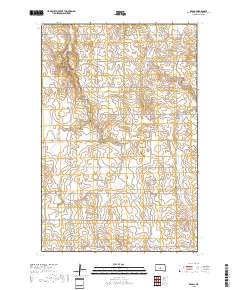 Regan 2018 topographic map thumbnail