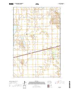 Riga 2017 topographic map thumbnail