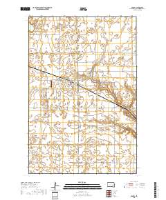 Rogers 2018 topographic map thumbnail