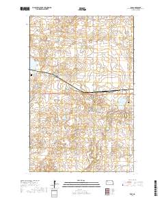 Ross 2017 topographic map thumbnail